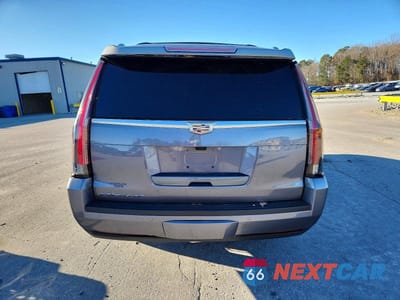 Zdjęcie 6 z 14 samochodu: 2019 CADILLAC ESCALADE ESV PLATINUM VIN:1GYS4KKJ0KR209942 - miniatura