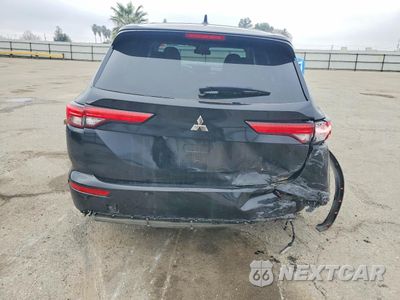 Zdjęcie 6 z 13 samochodu: 2022 MITSUBISHI OUTLANDER ES VIN:JA4J3TA85NZ063979 - miniatura