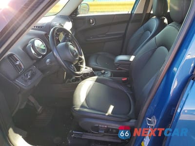 Zdjęcie 7 z 12 samochodu: 2017 MINI COOPER COUNTRYMAN ALL4 VIN:WMZYV5C34H3C02246 - miniatura