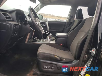 Zdjęcie 7 z 14 samochodu: 2015 TOYOTA 4RUNNER SR5 VIN:JTEBU5JR2F5233201 - miniatura