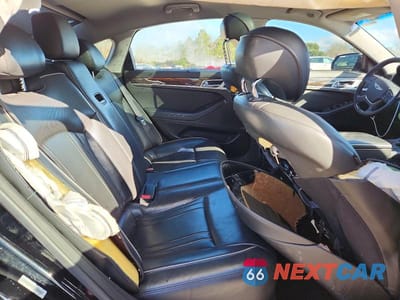 Zdjęcie 10 z 11 samochodu: 2015 HYUNDAI GENESIS 3.8L VIN:KMHGN4JE9FU032492 - miniatura