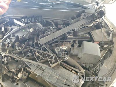 Zdjęcie 11 z 11 samochodu: 2021 HYUNDAI VENUE SE VIN:KMHRB8A38MU082305 - miniatura