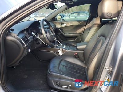 Zdjęcie 7 z 13 samochodu: 2017 AUDI A6 PREMIUM PLUS VIN:WAUG8AFCXHN127221 - miniatura