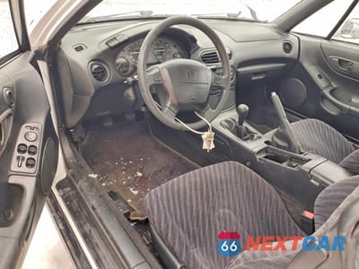 Zdjęcie 8 z 12 samochodu: 1996 HONDA CIVIC VIN:JHMEH6161TS000455 - miniatura