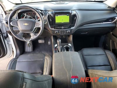 Zdjęcie 8 z 13 samochodu: 2019 CHEVROLET TRAVERSE LT VIN:1GNEVHKW5KJ286083 - miniatura