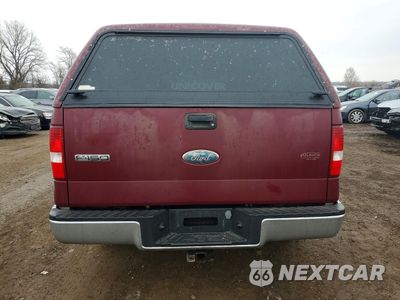Zdjęcie 6 z 14 samochodu: 2006 FORD F150 VIN:1FTRX12WX6KC45766 - miniatura