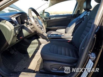 Zdjęcie 7 z 11 samochodu: 2017 FORD FUSION SE HYBRID VIN:3FA6P0LU6HR278777 - miniatura