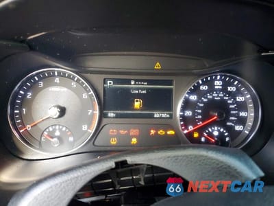 Zdjęcie 9 z 11 samochodu: 2024 KIA FORTE LX VIN:3KPF24AD3RE763311 - miniatura