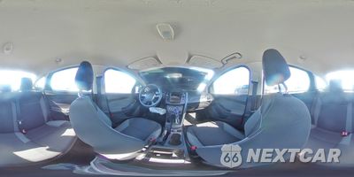 Zdjęcie 15 z 15 samochodu: 2014 FORD FOCUS S VIN:1FADP3E28EL167436 - miniatura