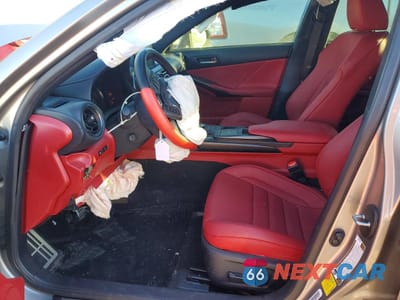 Zdjęcie 7 z 12 samochodu: 2023 LEXUS IS 350 F SPORT DESIGN VIN:JTHGZ1B27P5070213 - miniatura