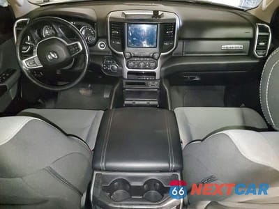 Zdjęcie 8 z 12 samochodu: 2020 RAM 1500 BIG HORN/LONE STAR VIN:1C6SRFFT2LN166456 - miniatura