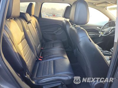 Zdjęcie 11 z 13 samochodu: 2014 FORD ESCAPE TITANIUM VIN:1FMCU9JX6EUA18225 - miniatura