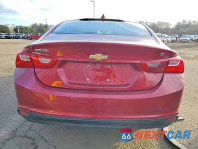 Zdjęcie 6 z 12 samochodu: 2018 CHEVROLET MALIBU LT VIN:1G1ZD5ST6JF258109 - miniatura