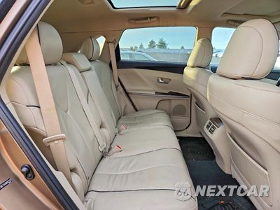 Zdjęcie 11 z 13 samochodu: 2009 TOYOTA VENZA VIN:4T3BE11A59U007123 - miniatura
