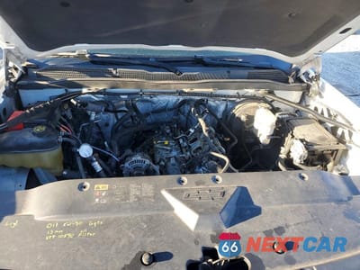 Zdjęcie 11 z 12 samochodu: 2015 CHEVROLET SILVERADO K1500 VIN:1GCVKPEH8FZ234012 - miniatura