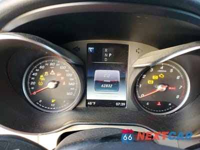 Zdjęcie 9 z 12 samochodu: 2018 MERCEDES-BENZ GLC 300 VIN:WDC0G4JB4JV063202 - miniatura