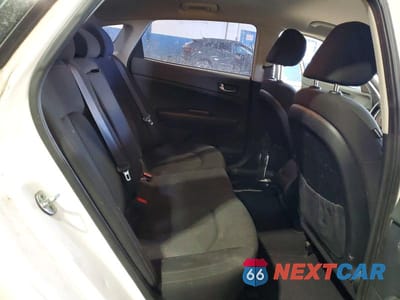 Zdjęcie 10 z 11 samochodu: 2018 KIA OPTIMA HYBRID VIN:KNAGT4LE4J5021178 - miniatura