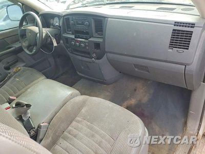 Zdjęcie 8 z 13 samochodu: 2008 DODGE RAM 1500 ST VIN:1D7HA16K18J146756 - miniatura