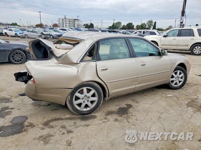 Trzecie zdjęcie samochodu z tyłu: 2003 TOYOTA AVALON XL VIN:4T1BF28B63U329755 - miniatura