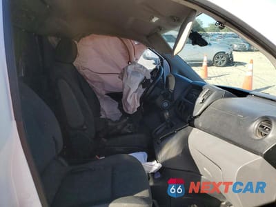 Zdjęcie 8 z 11 samochodu: 2016 NISSAN NV200 SV VIN:3N6CM0KN4GK697506 - miniatura