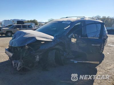 2014 NISSAN PATHFINDER S 5N1AR2MN7EC687684 - główne zdjęcie licytacji z USA - miniatura