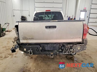 Zdjęcie 6 z 12 samochodu: 2008 TOYOTA TACOMA PRERUNNER ACCESS CAB VIN:5TETU62N68Z588561 - miniatura