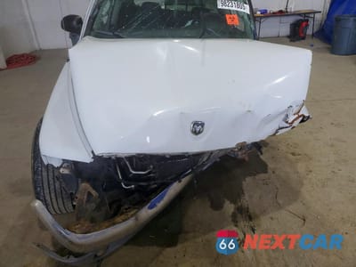 Zdjęcie 11 z 12 samochodu: 2004 DODGE DAKOTA QUAD SLT VIN:1D7HG48N44S692060 - miniatura