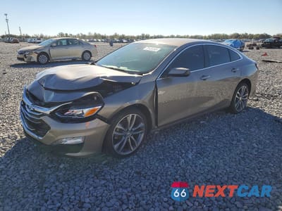 2023 CHEVROLET MALIBU PREMIER 1G1ZE5ST4PF178460 - główne zdjęcie licytacji z USA - miniatura