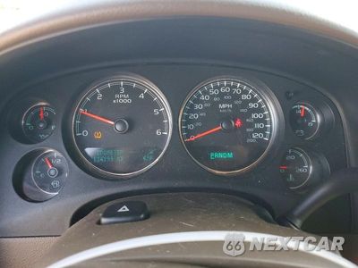 Zdjęcie 9 z 12 samochodu: 2012 CHEVROLET TAHOE K1500 LTZ VIN:1GNSKCE07CR321103 - miniatura
