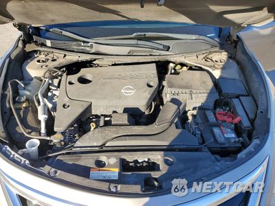 Zdjęcie 11 z 12 samochodu: 2013 NISSAN ALTIMA 2.5 VIN:1N4AL3AP3DC254367 - miniatura