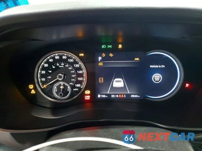 Zdjęcie 9 z 12 samochodu: 2025 GENESIS G70 3.3T SPORT ADVANCED VIN:KMTG54SE0SU157251 - miniatura