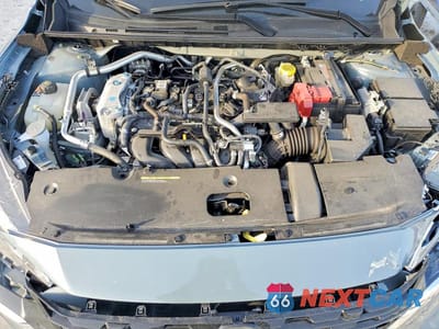 Zdjęcie 11 z 11 samochodu: 2024 NISSAN SENTRA SV VIN:3N1AB8CV9RY307323 - miniatura