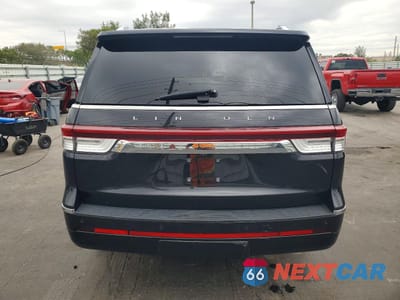 Zdjęcie 6 z 13 samochodu: 2023 LINCOLN NAVIGATOR RESERVE VIN:5LMJJ2LGXPEL10846 - miniatura