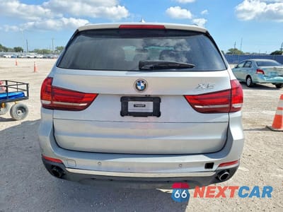 Zdjęcie 6 z 12 samochodu: 2017 BMW X5 SDRIVE35I VIN:5UXKR2C36H0X05993 - miniatura