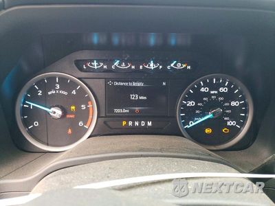 Zdjęcie 9 z 12 samochodu: 2022 FORD F550 SUPER DUTY VIN:1FDUF5GN9NEG19412 - miniatura