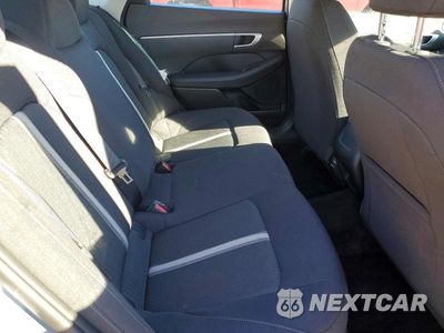 Zdjęcie 10 z 11 samochodu: 2026 HYUNDAI SONATA SE VIN:KMHL24JA4TA538880 - miniatura