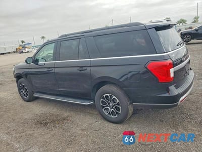 Drugie zdjęcie samochodu z przodu: 2022 FORD EXPEDITION VIN:1FMJK1JT6NEA04878 - miniatura