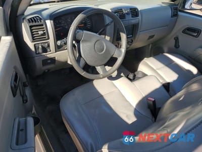 Zdjęcie 8 z 12 samochodu: 2006 GMC CANYON VIN:1GTCS148968294652 - miniatura