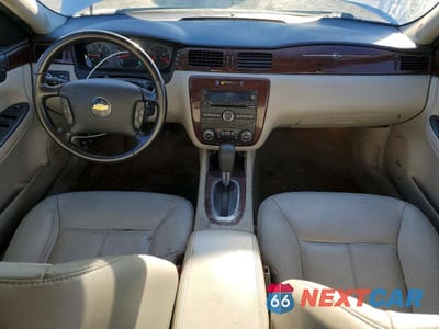 Zdjęcie 8 z 12 samochodu: 2011 CHEVROLET IMPALA LT VIN:2G1WB5EK3B1102758 - miniatura