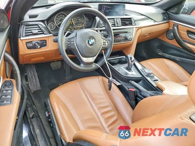 Zdjęcie 8 z 13 samochodu: 2015 BMW 428 XI SULEV VIN:WBA3T1C52FP820417 - miniatura