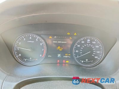 Zdjęcie 9 z 11 samochodu: 2015 HYUNDAI GENESIS 3.8L VIN:KMHGN4JE9FU032492 - miniatura