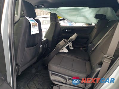 Zdjęcie 10 z 11 samochodu: 2025 CHEVROLET TAHOE K1500 LS VIN:1GNS6MRD3SR189673 - miniatura