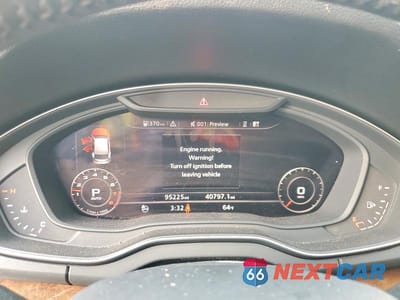 Zdjęcie 9 z 13 samochodu: 2018 AUDI Q5 PREMIUM VIN:WA1ANAFY9J2012253 - miniatura