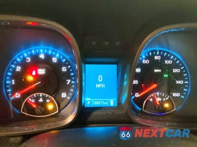 Zdjęcie 9 z 12 samochodu: 2013 CHEVROLET MALIBU 1LT VIN:1G11C5SA2DF193990 - miniatura