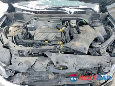 Zdjęcie 12 z 13 samochodu: 2024 CHEVROLET TRAX 1LT VIN:KL77LHE26RC245411 - miniatura