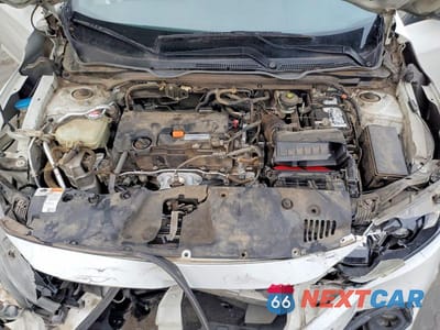 Zdjęcie 11 z 12 samochodu: 2019 HONDA CIVIC SPORT VIN:2HGFC2F83KH523006 - miniatura