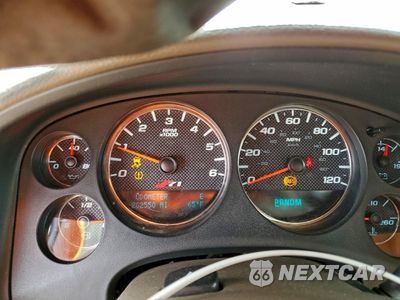 Zdjęcie 9 z 13 samochodu: 2012 CHEVROLET TAHOE K1500 LT VIN:1GNSKBE09CR169352 - miniatura