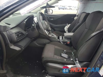 Zdjęcie 7 z 12 samochodu: 2025 SUBARU OUTBACK PREMIUM VIN:4S4BTADC3S3241686 - miniatura