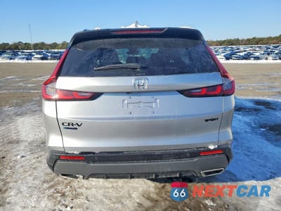 Zdjęcie 6 z 14 samochodu: 2026 HONDA CR-V SPORT-L VIN:7FARS6H81TE064394 - miniatura