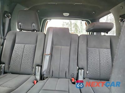 Zdjęcie 10 z 13 samochodu: 2016 FORD EXPEDITION XLT VIN:1FMJU1JT4GEF27989 - miniatura